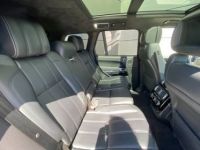 Land Rover Range Rover 5.0 V8 Supercharged 510ch Autobiography SWB Mark VI - <small></small> 70.000 € <small>TTC</small> - #5