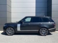 Land Rover Range Rover 5.0 V8 Supercharged 510ch Autobiography SWB Mark VI - <small></small> 70.000 € <small>TTC</small> - #6