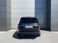 Land Rover Range Rover 5.0 V8 Supercharged 510ch Autobiography SWB Mark VI - <small></small> 70.000 € <small>TTC</small> - #7