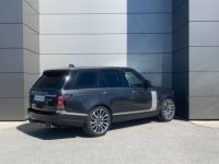 Land Rover Range Rover 5.0 V8 Supercharged 510ch Autobiography SWB Mark VI - <small></small> 69.900 € <small>TTC</small> - #2