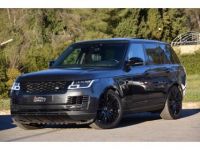 Land Rover Range Rover 5.0 V8 Supercharged - 525 - BVA 2013 Autobiography PHASE 2 - <small></small> 78.700 € <small>TTC</small> - #1