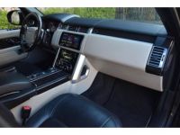 Land Rover Range Rover 5.0 V8 Supercharged - 525 - BVA 2013 Autobiography PHASE 2 - <small></small> 78.700 € <small>TTC</small> - #4