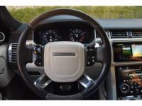 Land Rover Range Rover 5.0 V8 Supercharged - 525 - BVA 2013 Autobiography PHASE 2 - <small></small> 78.700 € <small>TTC</small> - #5