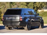 Land Rover Range Rover 5.0 V8 Supercharged - 525 - BVA 2013 Autobiography PHASE 2 - <small></small> 78.700 € <small>TTC</small> - #6