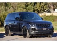 Land Rover Range Rover 5.0 V8 Supercharged - 525 - BVA 2013 Autobiography PHASE 2 - <small></small> 78.700 € <small>TTC</small> - #7