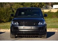 Land Rover Range Rover 5.0 V8 Supercharged - 525 - BVA 2013 Autobiography PHASE 2 - <small></small> 78.700 € <small>TTC</small> - #8