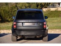 Land Rover Range Rover 5.0 V8 Supercharged - 525 - BVA 2013 Autobiography PHASE 2 - <small></small> 78.700 € <small>TTC</small> - #9