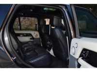 Land Rover Range Rover 5.0 V8 Supercharged - 525 - BVA 2013 Autobiography PHASE 2 - <small></small> 78.700 € <small>TTC</small> - #10