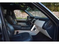 Land Rover Range Rover 5.0 V8 Supercharged - 525 - BVA 2013 Autobiography PHASE 2 - <small></small> 78.700 € <small>TTC</small> - #12