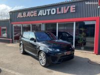 Land Rover Range Rover 5.0 V8 SUPERCHARGED 550 SV AUTOBIOGRAPHY LWB MARK - <small></small> 45.900 € <small>TTC</small> - #1