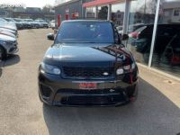 Land Rover Range Rover 5.0 V8 SUPERCHARGED 550 SV AUTOBIOGRAPHY LWB MARK - <small></small> 45.900 € <small>TTC</small> - #2