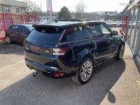 Land Rover Range Rover 5.0 V8 SUPERCHARGED 550 SV AUTOBIOGRAPHY LWB MARK - <small></small> 45.900 € <small>TTC</small> - #6