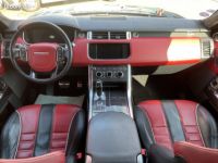 Land Rover Range Rover 5.0 V8 SUPERCHARGED 550 SV AUTOBIOGRAPHY LWB MARK - <small></small> 45.900 € <small>TTC</small> - #8