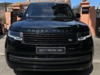 Land Rover Range Rover Autobiographie V8 P530 - Prix sur Demande - #1