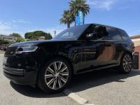 Land Rover Range Rover Autobiographie V8 P530 - Prix sur Demande - #7