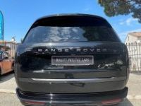 Land Rover Range Rover Autobiographie V8 P530 - Prix sur Demande - #8