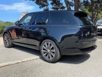 Land Rover Range Rover Autobiographie V8 P530 - Prix sur Demande - #11