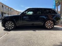 Land Rover Range Rover Autobiographie V8 P530 - Prix sur Demande - #13