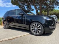 Land Rover Range Rover Autobiographie V8 P530 - Prix sur Demande - #22