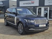 Land Rover Range Rover Autobiography 3.0 SDV6 354 CH Hybrid SVO 4 Places - <small></small> 43.490 € <small>TTC</small> - #1