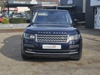 Land Rover Range Rover Autobiography 3.0 SDV6 354 CH Hybrid SVO 4 Places - <small></small> 43.490 € <small>TTC</small> - #3