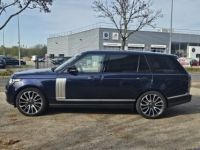 Land Rover Range Rover Autobiography 3.0 SDV6 354 CH Hybrid SVO 4 Places - <small></small> 43.490 € <small>TTC</small> - #5