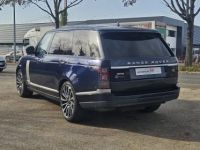 Land Rover Range Rover Autobiography 3.0 SDV6 354 CH Hybrid SVO 4 Places - <small></small> 43.490 € <small>TTC</small> - #6