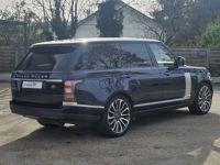 Land Rover Range Rover Autobiography 3.0 SDV6 354 CH Hybrid SVO 4 Places - <small></small> 43.490 € <small>TTC</small> - #8