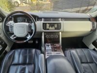 Land Rover Range Rover Autobiography 3.0 SDV6 354 CH Hybrid SVO 4 Places - <small></small> 43.490 € <small>TTC</small> - #11