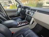 Land Rover Range Rover Autobiography 3.0 SDV6 354 CH Hybrid SVO 4 Places - <small></small> 43.490 € <small>TTC</small> - #12