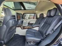 Land Rover Range Rover Autobiography 3.0 SDV6 354 CH Hybrid SVO 4 Places - <small></small> 43.490 € <small>TTC</small> - #15