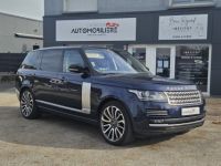 Land Rover Range Rover Autobiography 3.0 SDV6 354 CH Hybrid SVO 4 Places - <small></small> 43.490 € <small>TTC</small> - #39