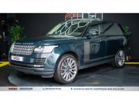 Land Rover Range Rover Autobiography Green SD V8 - <small></small> 39.490 € <small>TTC</small> - #1
