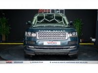 Land Rover Range Rover Autobiography Green SD V8 - <small></small> 39.490 € <small>TTC</small> - #3