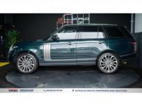 Land Rover Range Rover Autobiography Green SD V8 - <small></small> 39.490 € <small>TTC</small> - #11