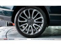 Land Rover Range Rover Autobiography Green SD V8 - <small></small> 39.490 € <small>TTC</small> - #15