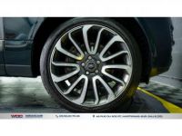 Land Rover Range Rover Autobiography Green SD V8 - <small></small> 39.490 € <small>TTC</small> - #16