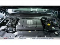 Land Rover Range Rover Autobiography Green SD V8 - <small></small> 39.490 € <small>TTC</small> - #17