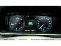 Land Rover Range Rover Autobiography Green SD V8 - <small></small> 39.490 € <small>TTC</small> - #19