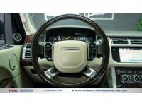 Land Rover Range Rover Autobiography Green SD V8 - <small></small> 39.490 € <small>TTC</small> - #21