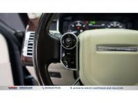 Land Rover Range Rover Autobiography Green SD V8 - <small></small> 39.490 € <small>TTC</small> - #22