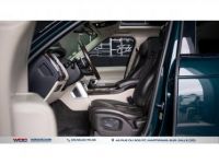 Land Rover Range Rover Autobiography Green SD V8 - <small></small> 39.490 € <small>TTC</small> - #55