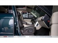 Land Rover Range Rover Autobiography Green SD V8 - <small></small> 39.490 € <small>TTC</small> - #61