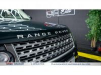 Land Rover Range Rover Autobiography Green SD V8 - <small></small> 39.490 € <small>TTC</small> - #74