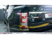 Land Rover Range Rover Autobiography Green SD V8 - <small></small> 39.490 € <small>TTC</small> - #78