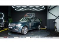 Land Rover Range Rover Autobiography Green SD V8 - <small></small> 39.490 € <small>TTC</small> - #79