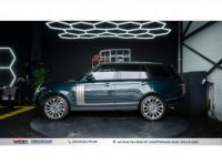 Land Rover Range Rover Autobiography Green SD V8 - <small></small> 39.490 € <small>TTC</small> - #80