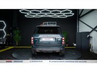 Land Rover Range Rover Autobiography Green SD V8 - <small></small> 39.490 € <small>TTC</small> - #82