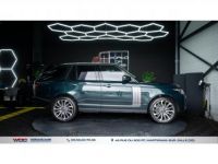 Land Rover Range Rover Autobiography Green SD V8 - <small></small> 39.490 € <small>TTC</small> - #84