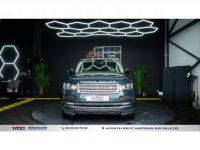Land Rover Range Rover Autobiography Green SD V8 - <small></small> 39.490 € <small>TTC</small> - #86